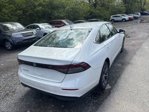 Used 2023 Honda Accord EX image 25