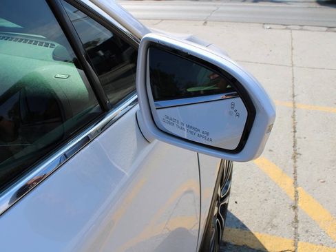 Used 2019 Lincoln MKC Reserve image 41