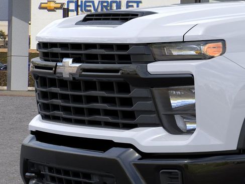 New 2026 Chevrolet Silverado 3500 W/T w/ WT Convenience Package image 13