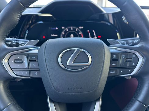 Used 2022 Lexus NX 350 AWD w/ Premium Package image 29