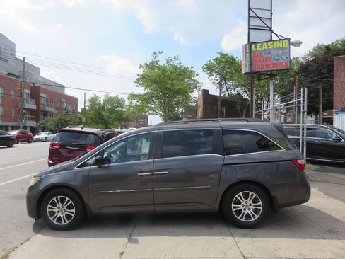 Used 2013 Honda Odyssey EX-L image 7