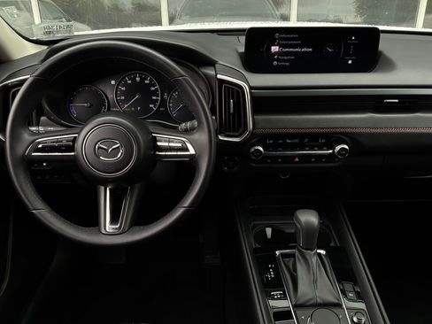 Used 2025 MAZDA CX-50 2.5 Hybrid w/ Premium Plus Pkg image 14