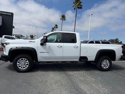 Used 2021 Chevrolet Silverado 3500 LT w/ Convenience Package
