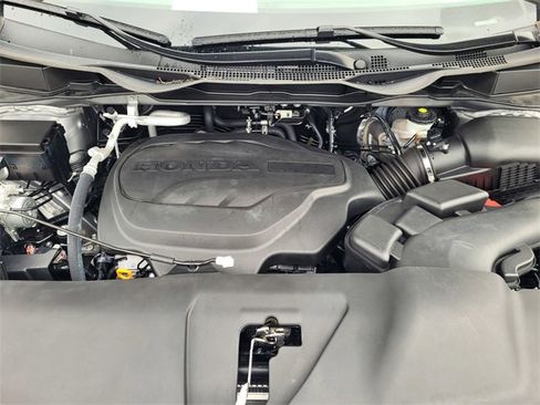 Used 2023 Honda Odyssey Elite image 31
