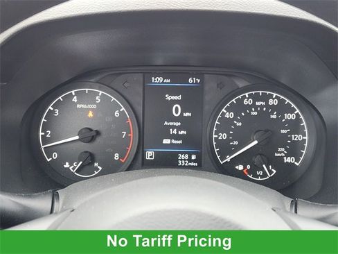 Certified 2025 Nissan Altima 2.5 S image 17