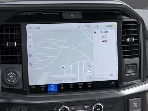 New 2026 Ford F150 Platinum w/ Equipment Group 703A Plus image 21