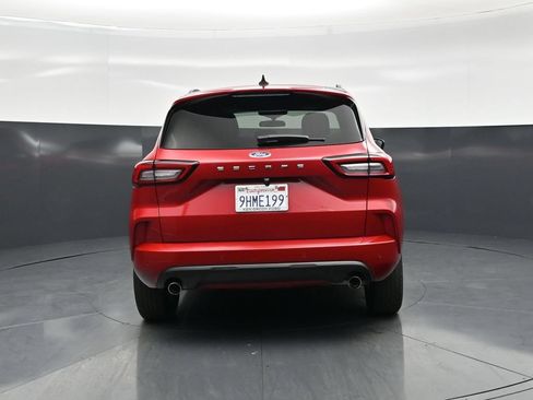 Certified 2023 Ford Escape ST-Line w/ Tech Pack #1 FWD image 26