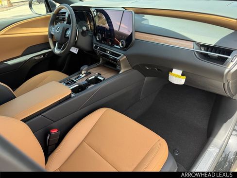New 2026 Lexus RX 350 Premium AWD/4WD image 30