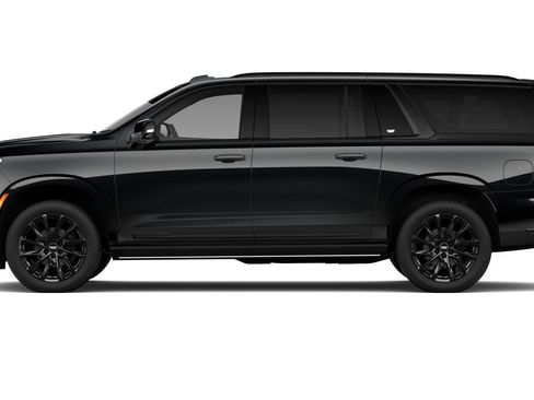 New 2026 Cadillac Escalade ESV Sport image 33