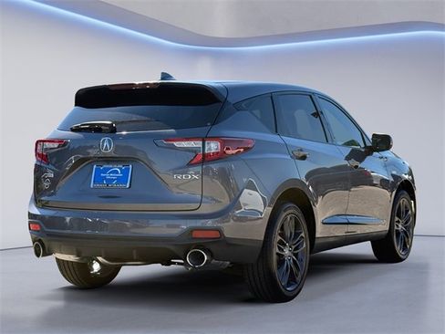 Used 2020 Acura RDX A-Spec image 5