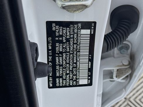 Used 2021 Honda Civic Sport image 40