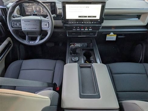 New 2026 GMC Hummer EV 4x4 Crew Cab image 7