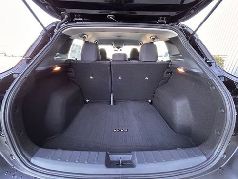 New 2026 Nissan Kicks S image 38