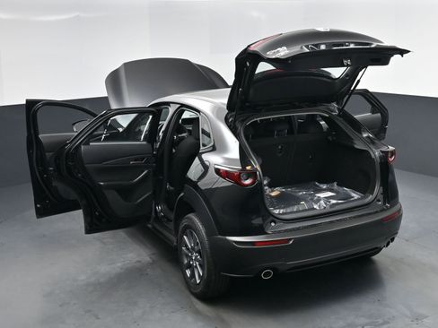 New 2026 MAZDA CX-30 AWD 2.5 S image 15