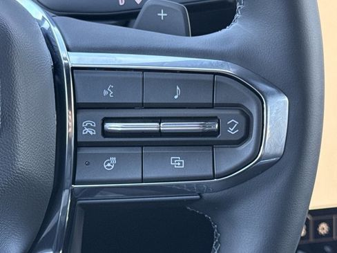 New 2026 GMC Terrain Elevation w/ Elevation Premium Package image 20