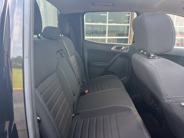 Used 2023 Ford Ranger XLT w/ Equipment Group 301A Mid AWD/4WD image 27