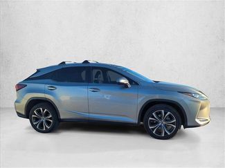 Used 2020 Lexus RX 350 FWD w/ Premium Package video 4