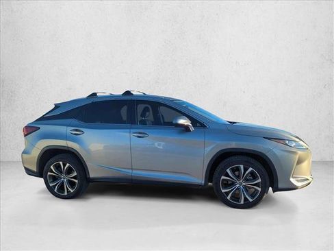 Used 2020 Lexus RX 350 FWD w/ Premium Package image 4