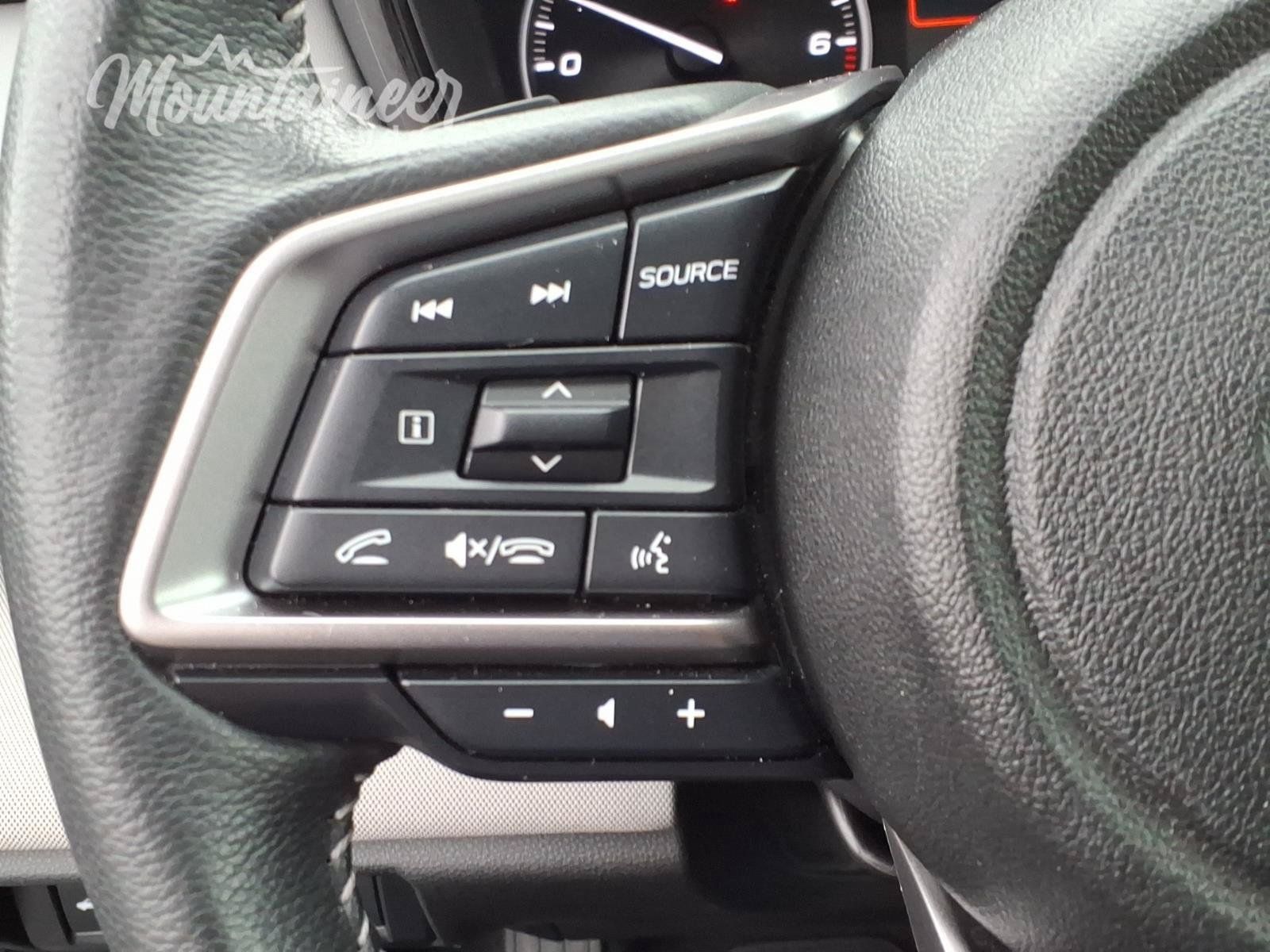 Used 2024 Subaru Legacy Premium AWD/4WD image 30
