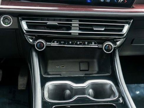 Used 2024 Chevrolet Traverse RS w/ LPO, Floor Liner Package image 17