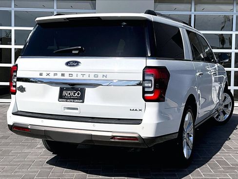 Used 2024 Ford Expedition Max King Ranch AWD/4WD image 13