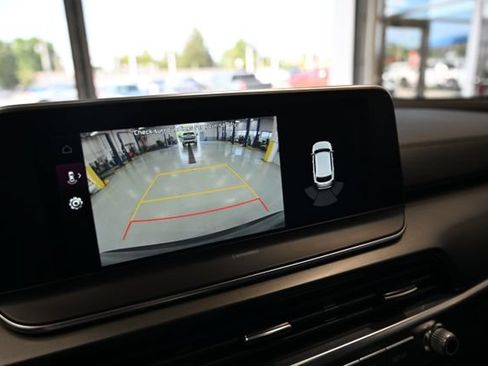 Used 2022 Kia Telluride S AWD/4WD image 16