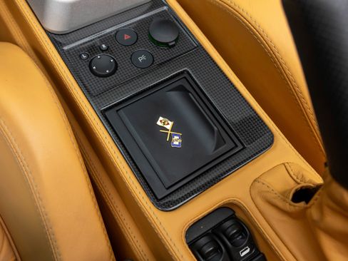 Used 2008 Ferrari F430 Spider RWD image 62