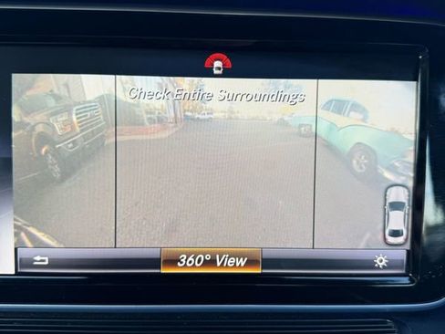 Used 2015 Mercedes-Benz S 550 4MATIC image 19