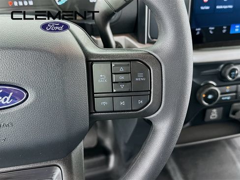 New 2026 Ford F150 XL w/ Equipment Group 103A High AWD/4WD image 16