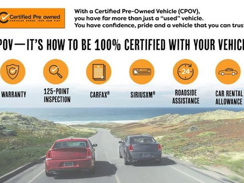 Certified 2024 Jeep Wagoneer L 4WD image 10