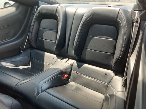 Used 2024 Ford Mustang GT Premium RWD image 25