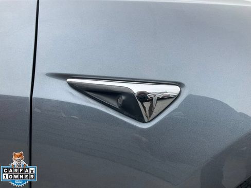Used 2018 Tesla Model 3 Long Range RWD image 85
