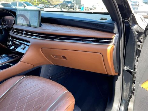 Used 2022 INFINITI QX60 Autograph w/ Cargo Package image 19