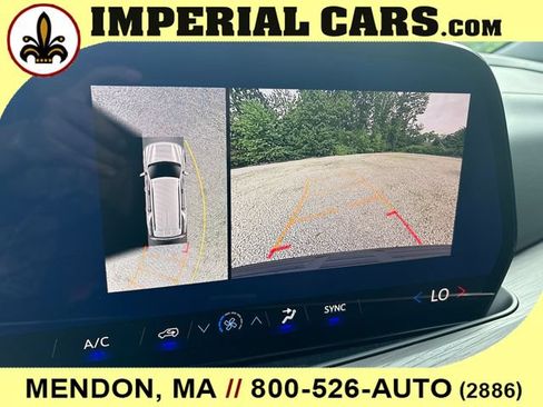 New 2026 Chevrolet Tahoe LS w/ LPO, Chrome Package AWD/4WD image 21