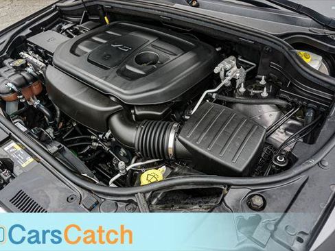 Used 2021 Jeep Grand Cherokee Laredo RWD image 33