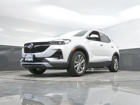 Used 2023 Buick Encore GX Essence w/ Experience Buick Package FWD image 48