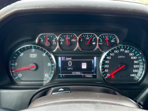 Used 2017 Chevrolet Tahoe LT RWD image 20