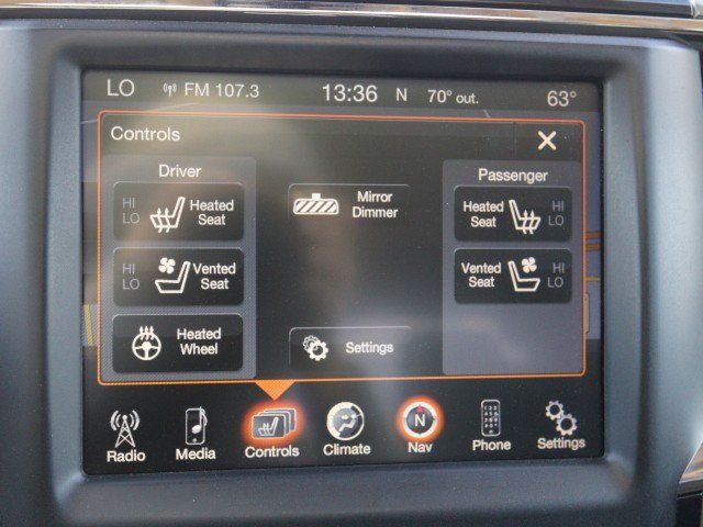 Used 2014 RAM 1500 Sport w/ Sport Premium Group AWD/4WD image 25