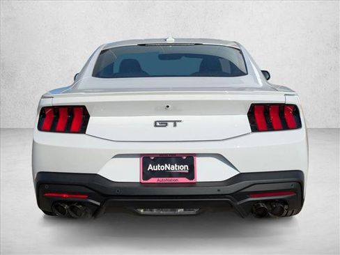 New 2026 Ford Mustang GT Premium image 7