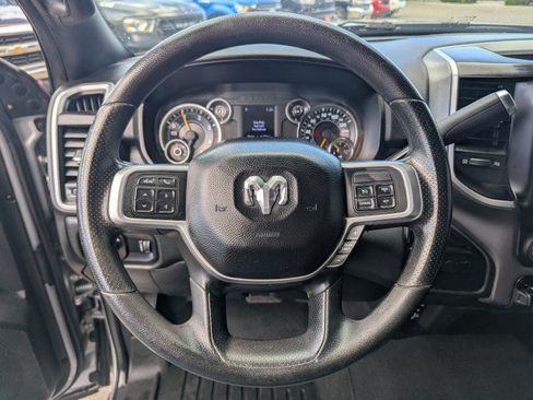 Used 2021 RAM 2500 Big Horn AWD/4WD image 12