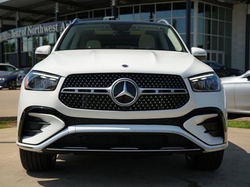 Certified 2026 Mercedes-Benz GLE 350 4MATIC image 10