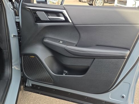 New 2026 Mitsubishi Outlander SE FWD image 33