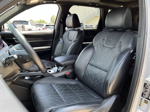 Used 2024 Kia Telluride SX Prestige X-Line AWD/4WD image 24