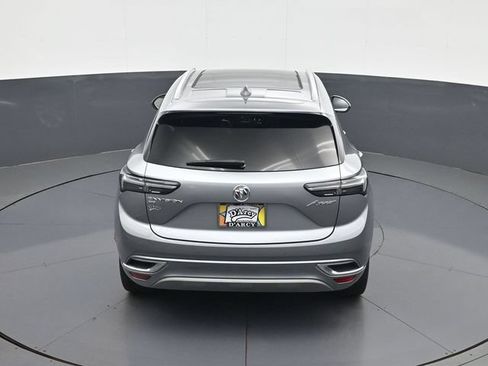Certified 2023 Buick Envision Avenir AWD/4WD image 18