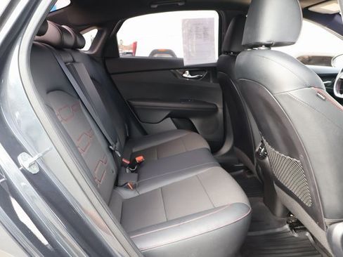 Used 2020 Kia Forte GT image 16