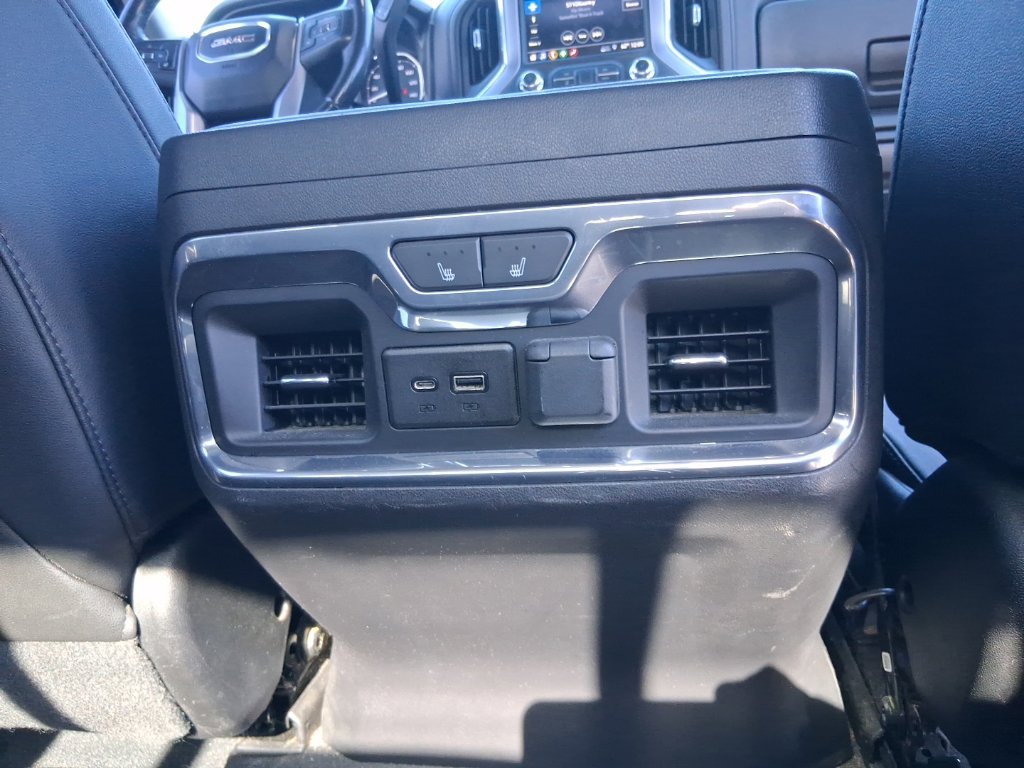 Used 2019 GMC Sierra 1500 SLT AWD/4WD image 16