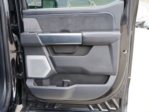 Used 2025 Ford F250 Platinum AWD/4WD image 56