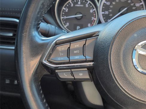 Used 2018 MAZDA CX-5 Grand Touring image 15