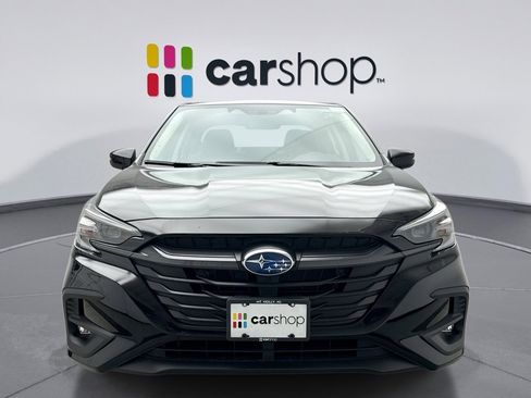 Used 2025 Subaru Legacy Premium w/ Popular Package #1 image 8