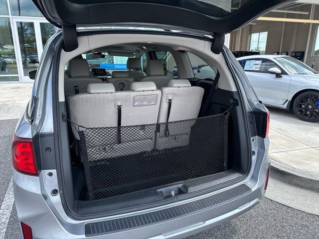 Used 2025 Honda Odyssey EX-L image 12